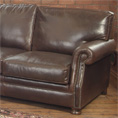 Contrast Upholstery Baltimore Sofa